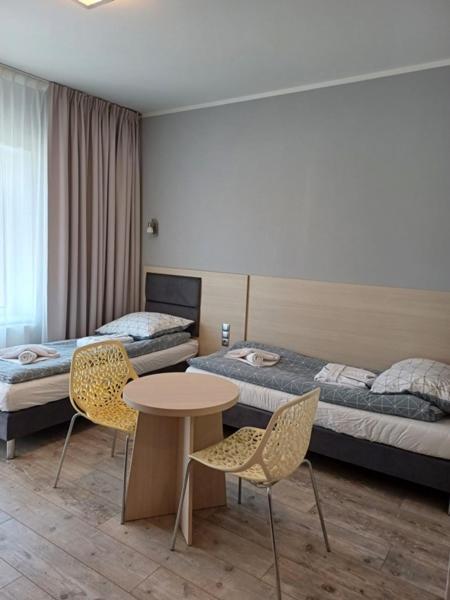 Horyzont Apartamenty- 50M Od Morza!!!Apartamenty Prywatne W Family Dominikana- Self Check In Sianożęty Extérieur photo