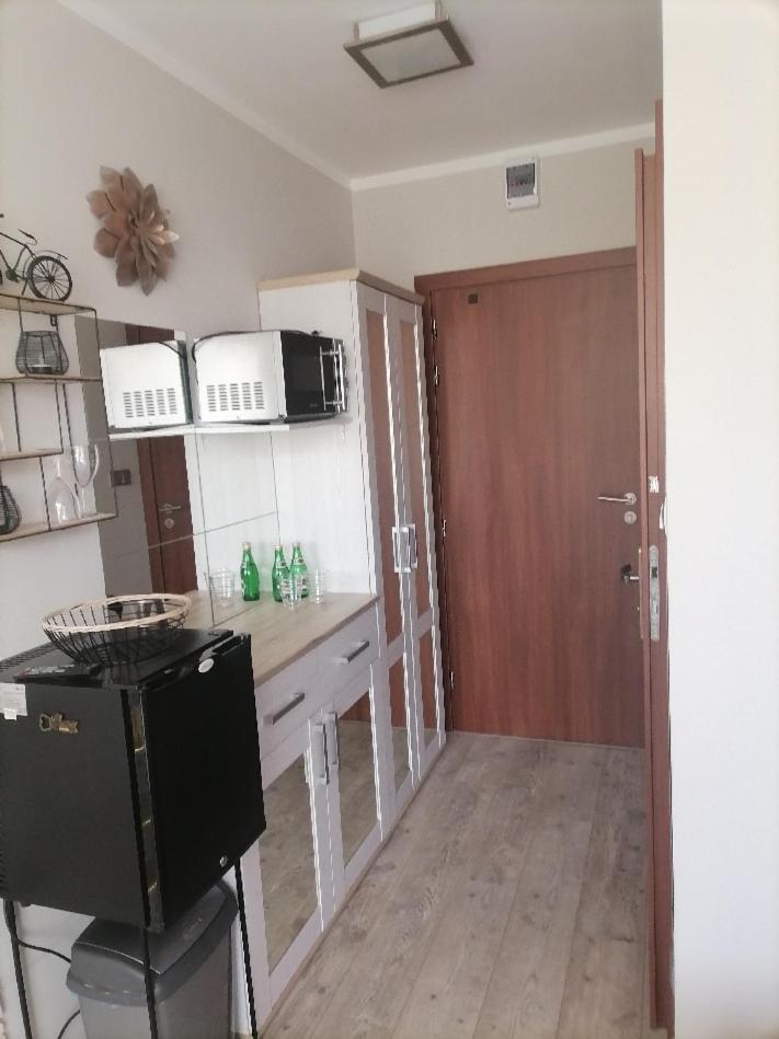 Horyzont Apartamenty- 50M Od Morza!!!Apartamenty Prywatne W Family Dominikana- Self Check In Sianożęty Extérieur photo